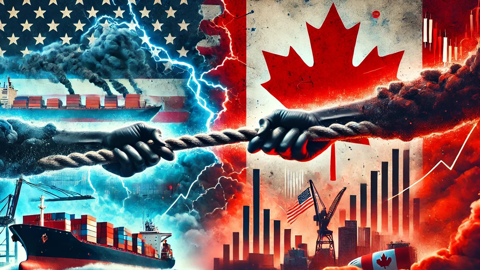 20250305-US-Canada trade war