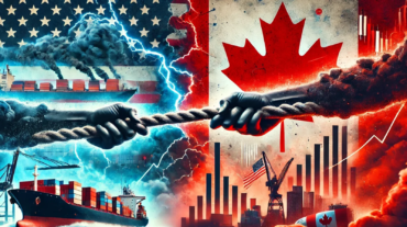 20250305-US-Canada trade war